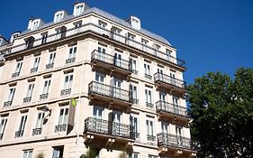 Hotel Helvetia Paris